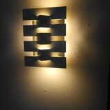 WALL LAMP ANVIA, vintage design JJM Hoogervost
