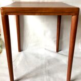 Scandinavian teak table 1950/60