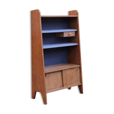 Bibliothèque enfant