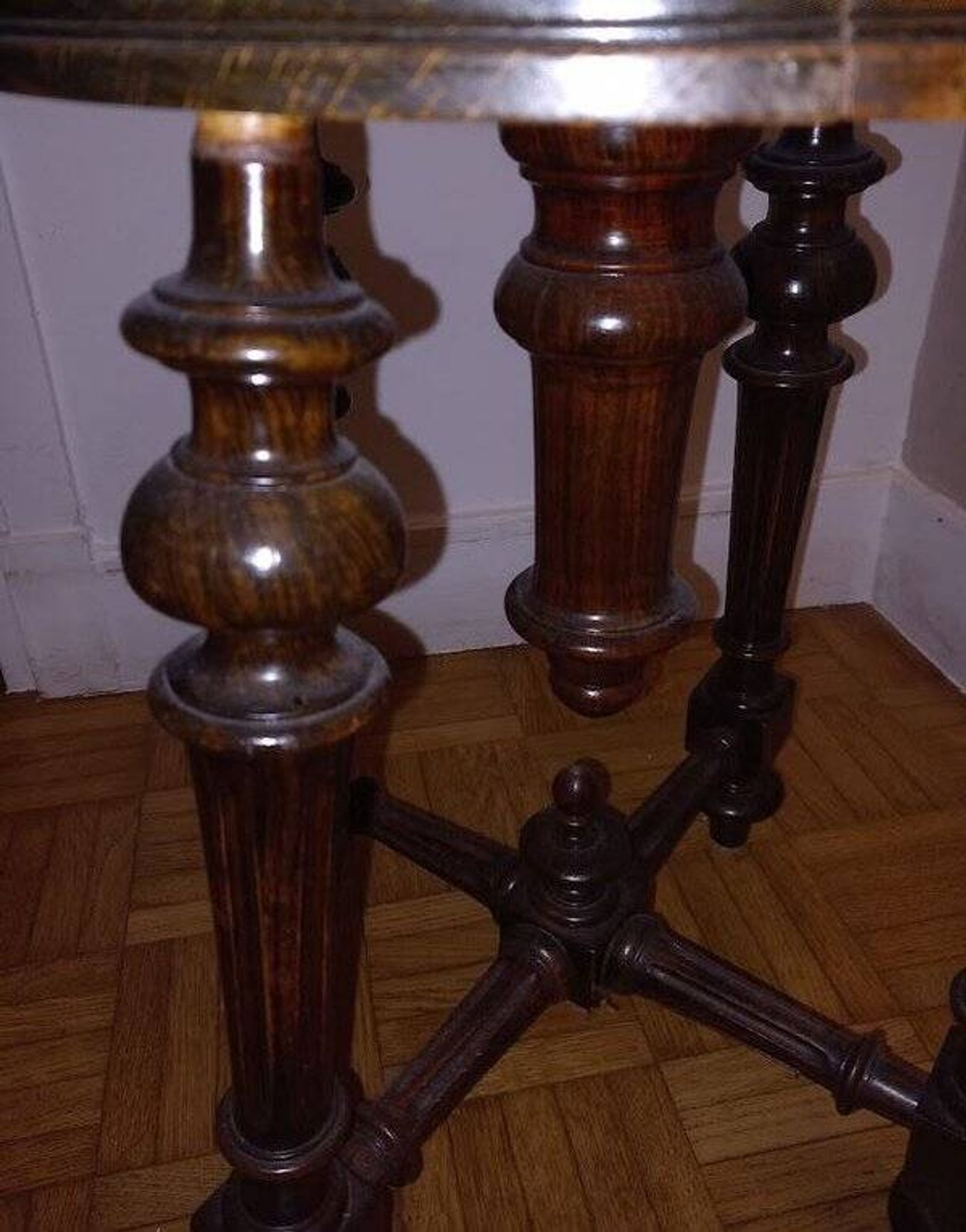 Tabouret de piano