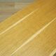 Oak lowboard, Scandinavian design