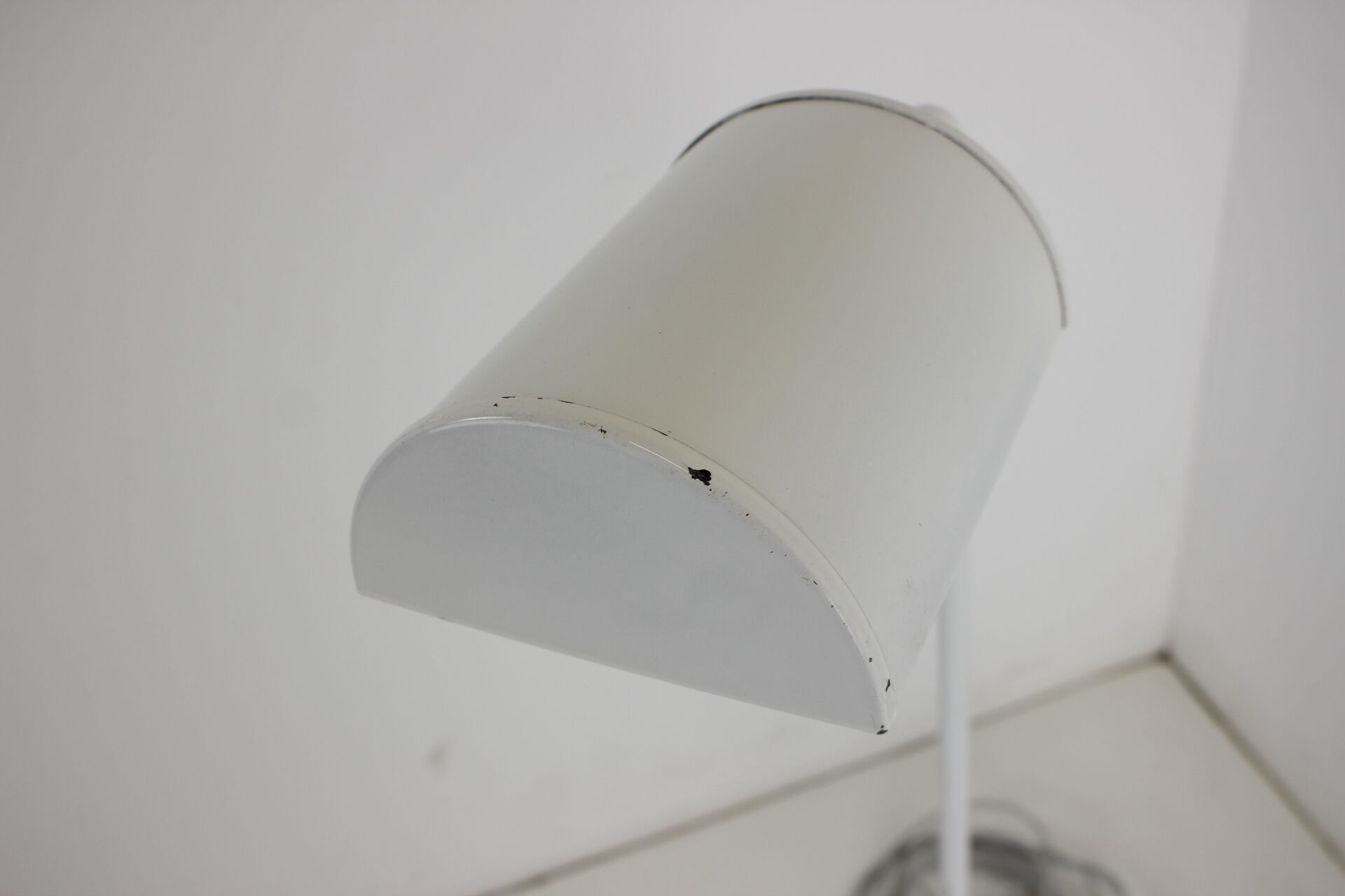 Midcentury floor lamp, 1970s