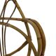 Rattan chair by Dirk van Sliedregt Rohe Noordwolde 1960 in the Netherlands