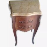 Table de chevet Louis XV
