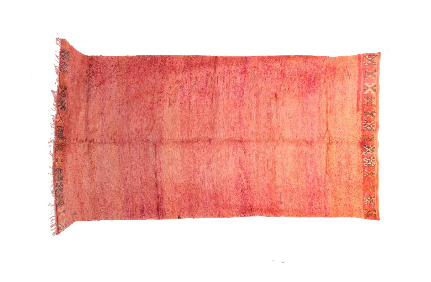 Carpet Beni M Guild 182 x 365 cm