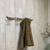 Bistro coat rack