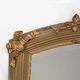 Antique French Louis XVI mirror