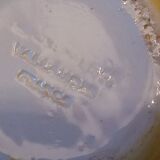 Pair of vases Jérôme Massier Vallauris