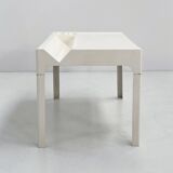 Ozoo fiberglass Space Age desk by Marc Berthier for D.A.N, 1960