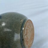 Ceramic vase