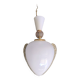 Large Murano floor lamp from the 1960s.