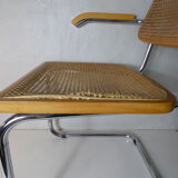 Marcel Breuer B64 chair