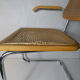 Marcel Breuer B64 chair