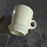 Small brulot cup