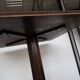 1930s Bistro table