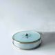 Art deco ceiling light