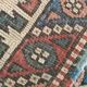 Turkish carpet 112x160cm