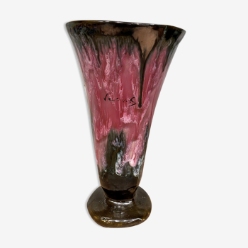 Vase Vallauris