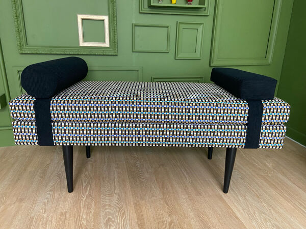 Banquette création unique