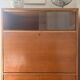 Secretaire scandinave 50-60