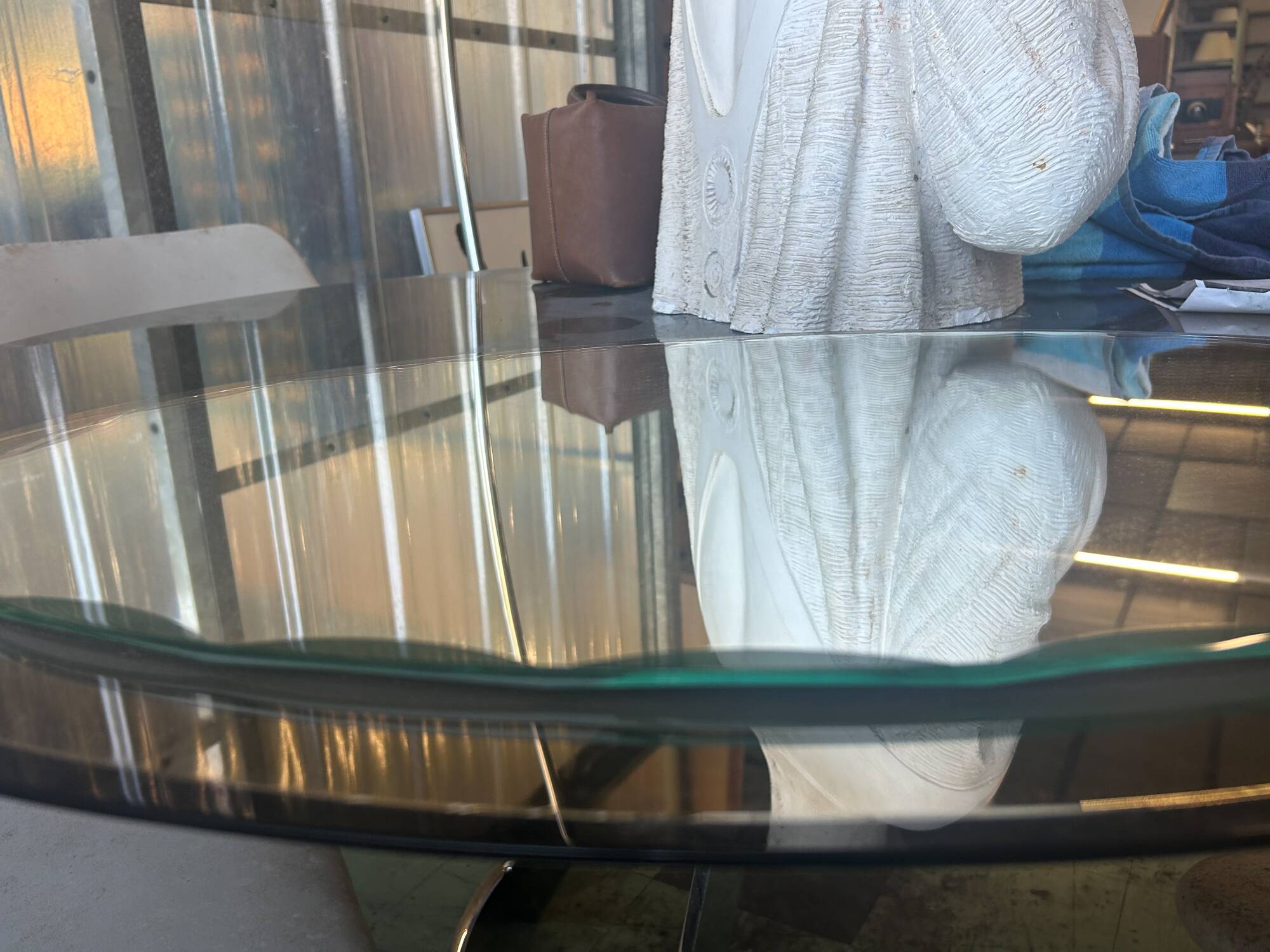 Fontana Arte Mirror
