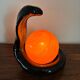 Cobra Vintage Lamp - Avobin Italy 70s
