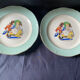 Perrault's tales cake service