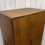 G-Plan Teak Wardrobe from the 70s