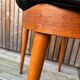 Set of 6 Baumann Pegasus chairs