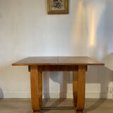 Art deco table