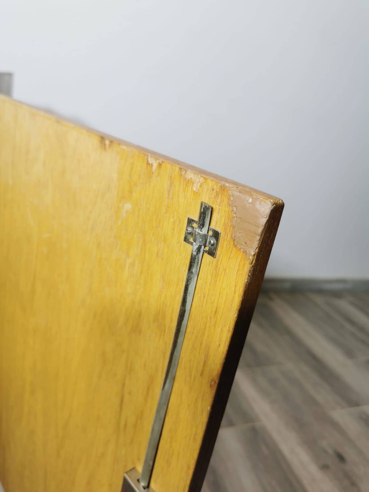 Sideboard by Jiri Jiroutek for Interier Praha, 1960s