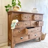 Console furniture trade