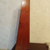 Corner shelf to hang wall