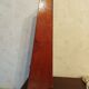 Corner shelf to hang wall
