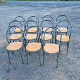 Mobilor René Herbst Chair