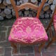 Pair of Louis Philippe chairs