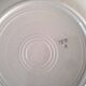 4 deep plates from Badonviller earthenware FB