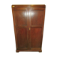 Armoire anglaise " compactum" en chene