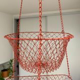 Hanging pan