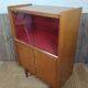 Vitrine vintage