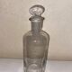 Pharmacy bottle