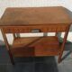 Table or desk art deco
