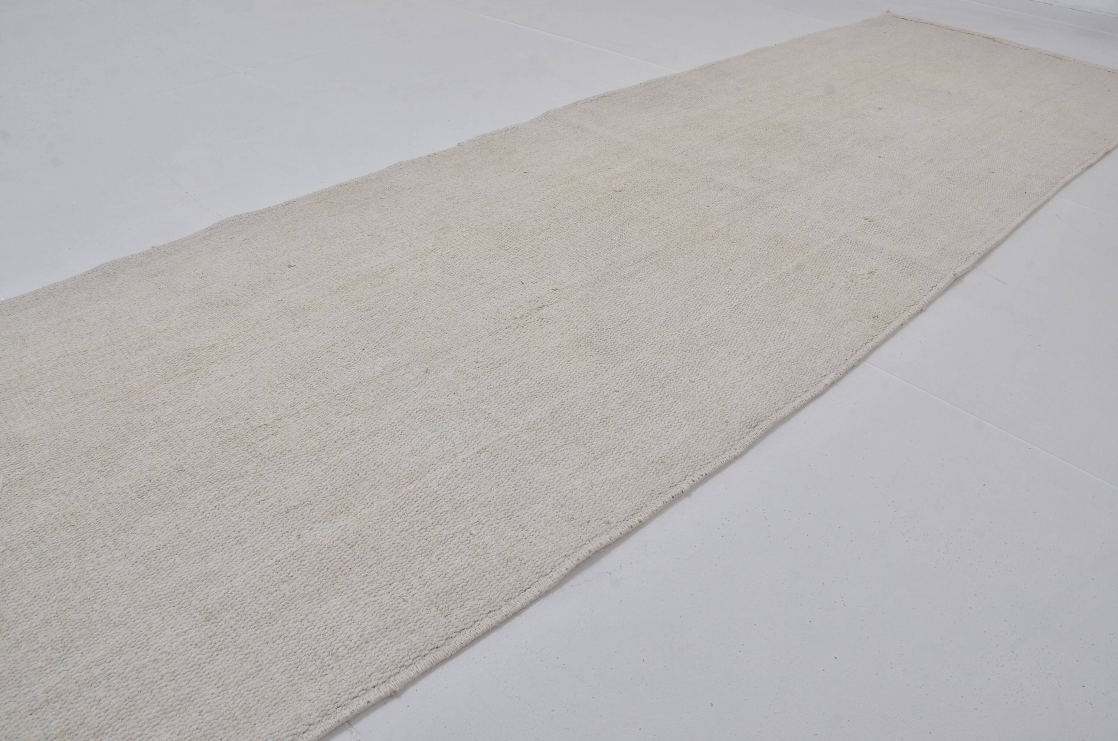Vintage Anatolian Hemp Rug sku 3901