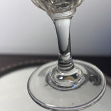 18th century cork glass