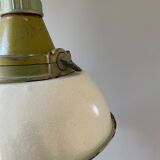 Soviet industrial suspension