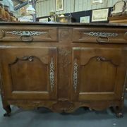 Buffet Louis XV