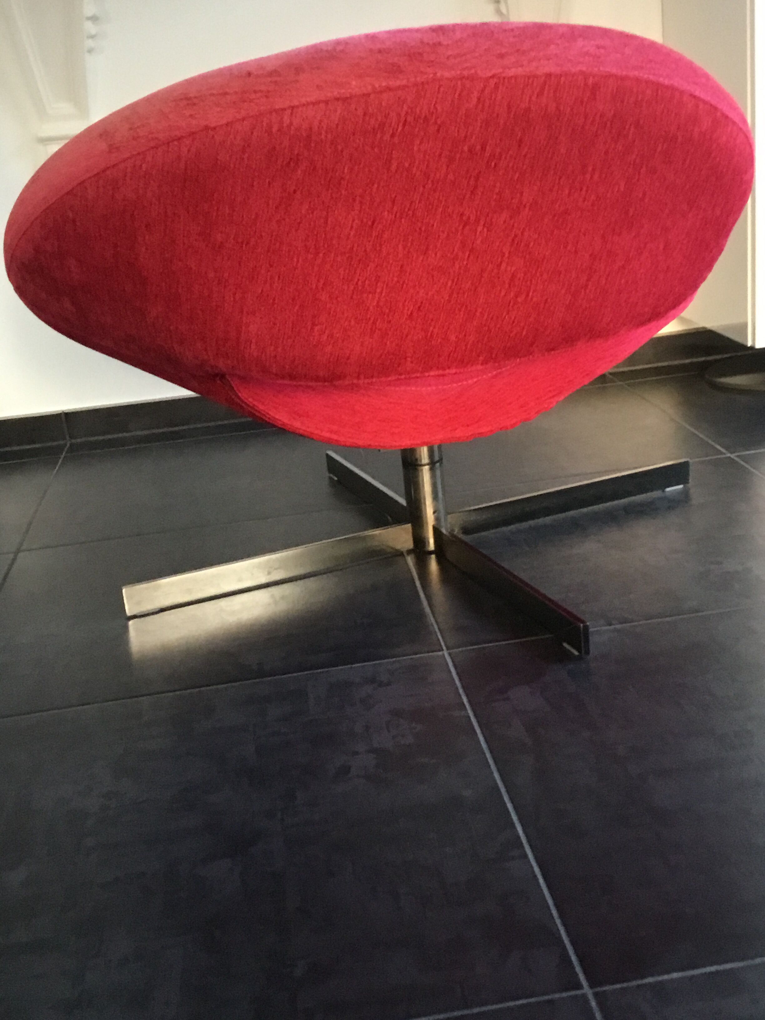 Armchair "Cloud" Roche Bobois