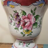 Apothecary pot "Citrus aur'