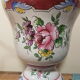 Apothecary pot "Citrus aur'