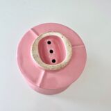 Melitta filter 102, pastel pink, coffee